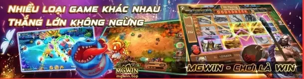 Cập Nhật Tin Tức MGWIN Mỗi Ngày – Không Bỏ Lỡ Cơ Hội Vàng!
